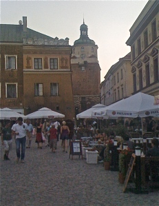 Lublin Stare Miasto 2